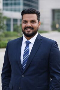 NEELESH RAI