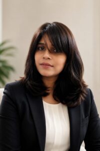 Vandana Ketoghaniya